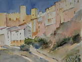 casas de frías