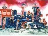 tren