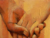 amor (serie manos)