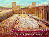 mouley youssef 1927 - al báiàà