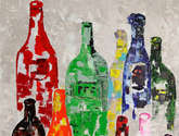 botellas