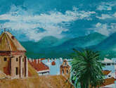 paisaje urbano 2