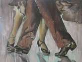 2 x 4(tango argentino)
