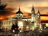 catedral de la almudena