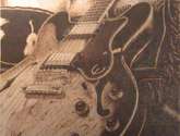 guitarra