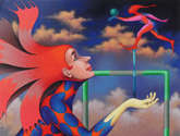 equilibrio