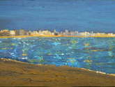 nocturno playa de las canteras