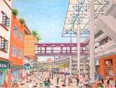 estacion parque berrio