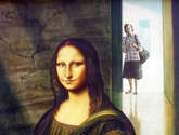 mola lisa (gioconda)