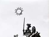 don quijote