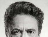 robert downey jr.
