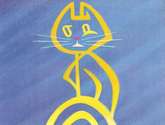 gato graffiti