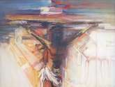 el sufrimiento de cristo.