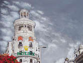 de madrid al cielo ii