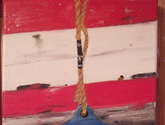 boya roja