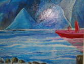 burro de agua ´´olas`