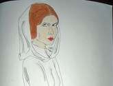 princesa leia