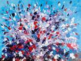 arbol mirtilo