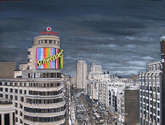 de madrid al cielo