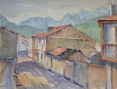 calle de potes