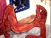 pornography killed matisse 