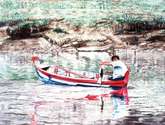 de pesca