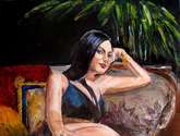 relax