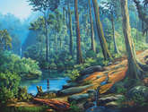 el sendero