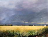 clouds over los vivancos