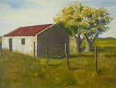 rancho de campo