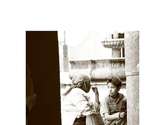 abuela y niño