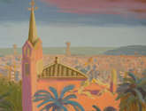 parque güell