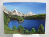 lago canadiense