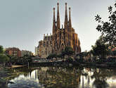 sagrada familia (barcelona)