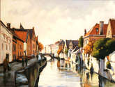 brujas.- canal