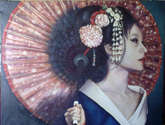 geisha