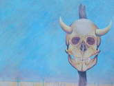 la calavera del diablo