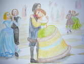 cuento de meninas 6