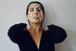 Laura Torrado. Autorretrato II, 1994 © Laura Torrado, VEGAP