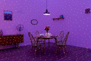 I'm Here, but Nothing, 2000/2012  © Yayoi Kusama  Photo credit: Lucy Dawkins/Tate Photography