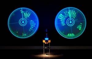 Segundo premio VIDA 13.2_Paul Vanouse_Ocular Revision_2011
