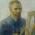 Autorretrato como artista,  por Van Gogh, 1887, Museo Van Gogh, Ámsterdam.
