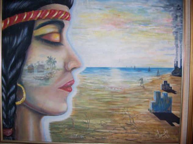 Sueño Dorado Leonides Morales Nieves