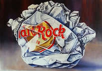 Papel rock