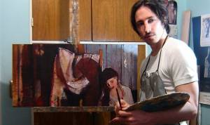 Marco Ortolan: el exotismo del pasado