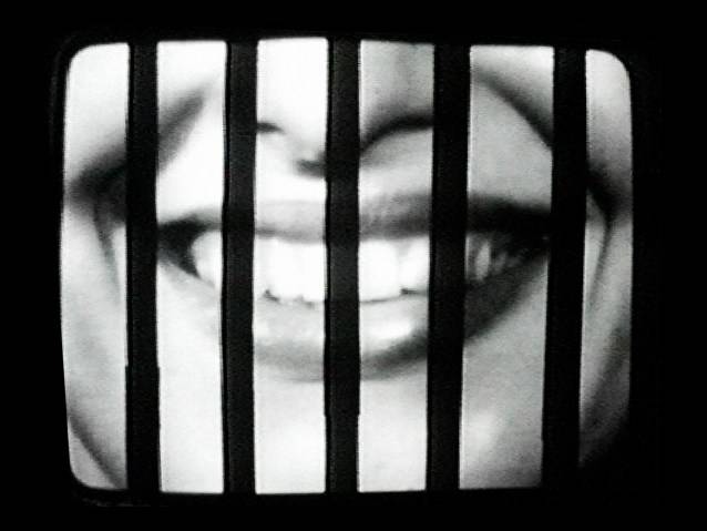 2.	Sanja Iveković. Sweet Violence. 1974. Video (black and white, sound), 5:56 min.  The Museum of Modern Art, New York. Gift of Jerry I. Speyer and Katherine G. Farley, Anna Marie  and Robert F. Shapiro, Marie-Josée and Henry R. Kravis, and Committee on Media and Performance Art  Funds. © 2011 Sanja Iveković