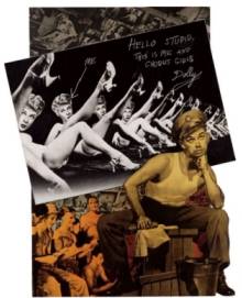 América, América. Colección IVAM América, América. Colección IVAM