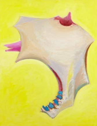 La esencia del color. El arte de la reina Margarita II de Dinamarca