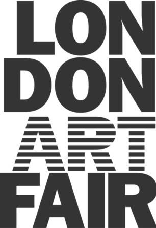 Logo London Art Fair 2013 Logo London Art Fair 2013