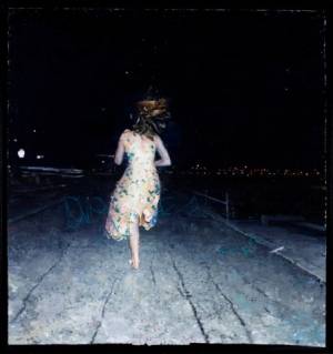 Ganador 28 Premio BMW de Pintura, José Carlos Naranjo, El Camino